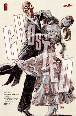 Ghosted #15