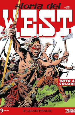 Storia del West #11