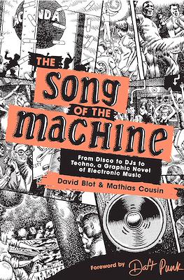 The Song of the Machine