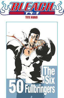 Bleach #50