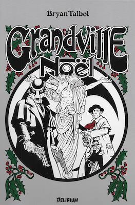Grandville #4