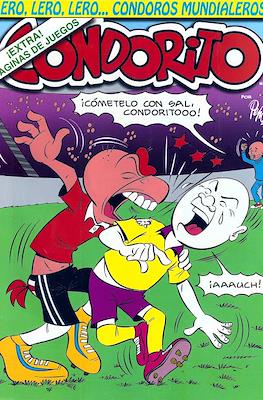 Condorito #737