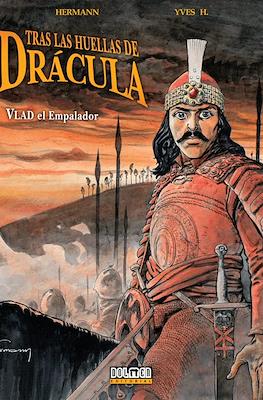 Tras las huellas de Drácula #1