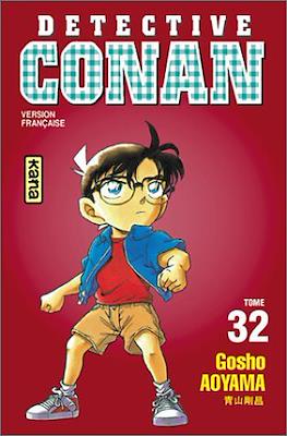 Détective Conan (Broché) #32
