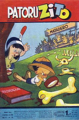 Patoruzito #333