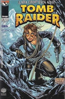 Tomb Raider (Grapa 24 pp) #3