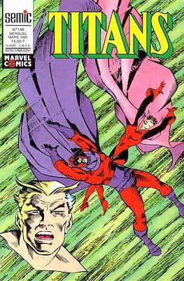 Titans #146