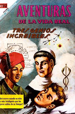 Aventuras de la vida real #152