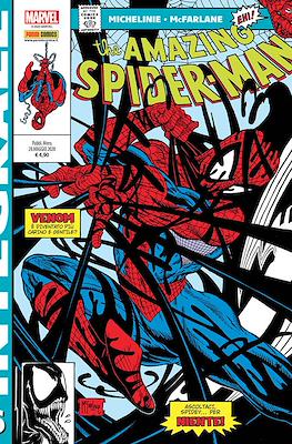 Marvel Integrale: Spider-Man di Todd McFarlane #6