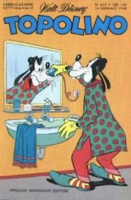 Topolino #633