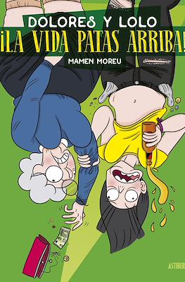 Dolores y Lolo #3