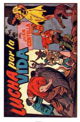 Juan Centella (1940) #122