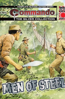 Commando #4874