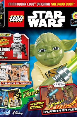 Lego Star Wars (Grapa 36 pp) #112