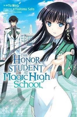 The Honor Student at Magic High School