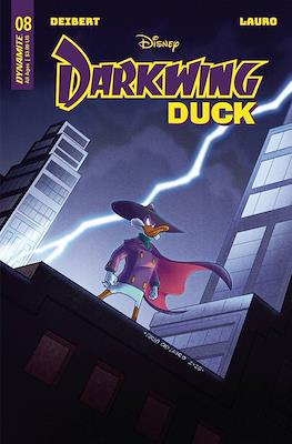 Darkwing Duck (2023 Variant Cover) #8.4