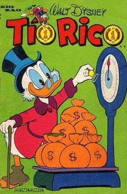 Tío Rico #12