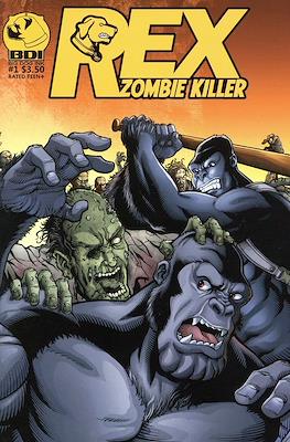 Rex Zombie Killer (2013)