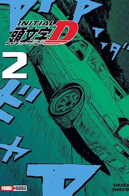 Initial D #2