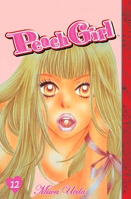 Peach Girl #12