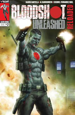 Bloodshot Unleashed Reloaded (2024) #2