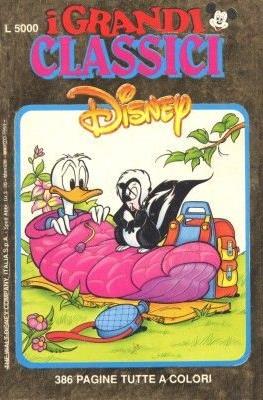 I Grandi Classici Disney #52
