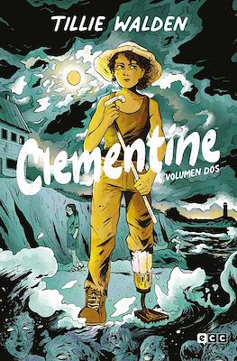 Clementine (Rústica 304 pp) #2