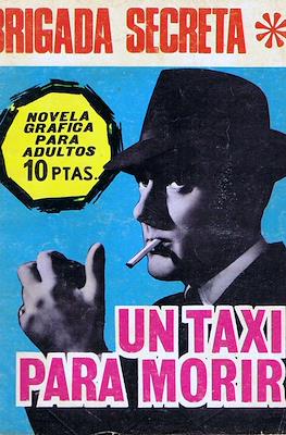 Brigada Secreta #189