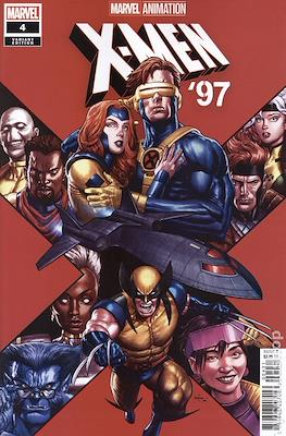 X-Men '97 (2024 Variant Cover) #4.1