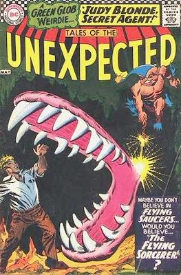Tales of the Unexpected (1956-1968) #100