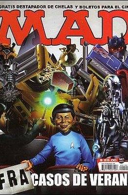 Mad #102