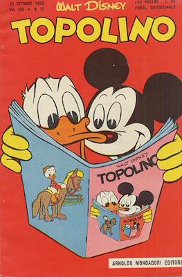 Topolino #77