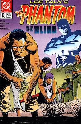 The Phantom Vol. 2 (1989-1990) #10