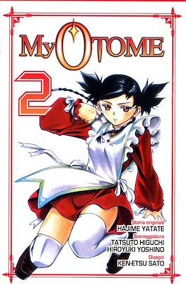 My Otome #2