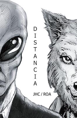 Distancia (adelanto)