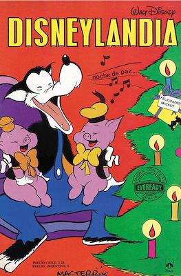 Disneylandia #749
