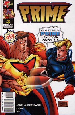 Prime (1995-1996) #3