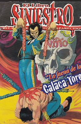 El Libro Siniestro #31