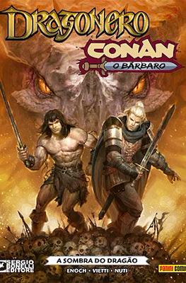 Dragonero / Conan