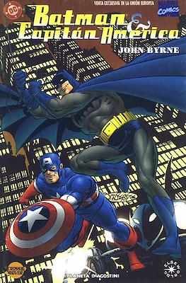 Batman / Capitán América (1997)