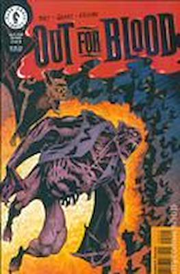 Out for Blood (1999) #2
