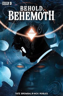 Behold, Behemoth (Comic Book 32 pp) #3