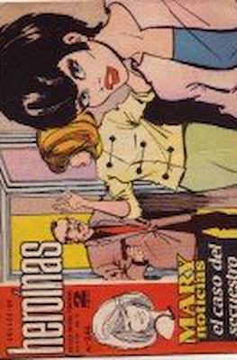 Mary "Noticias" / Heroínas (1962-1971) #246