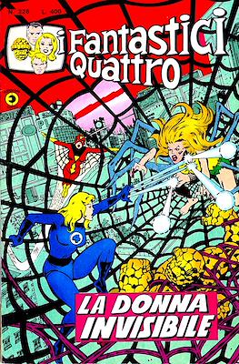 I Fantastici Quattro Vol. 1 #226