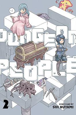 Dungeon People #2