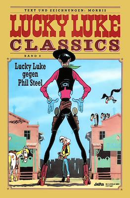 Lucky Luke Classics #8