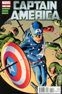 Captain America Vol. 6 (2011) #11