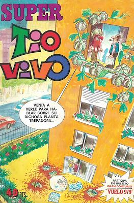 Super Tio vivo #77