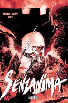 Senzanima #6