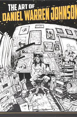 The Art of Daniel Warren Johnson